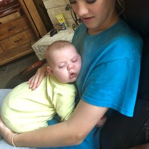 Meet your Posher, Lydia